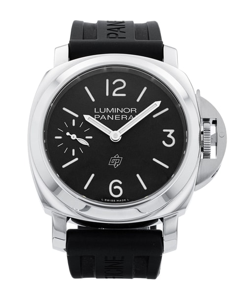 Panerai Luminor Logo PAM01084
